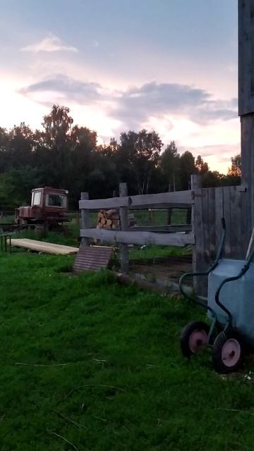 мы в деревне, танец смотреть онлайн