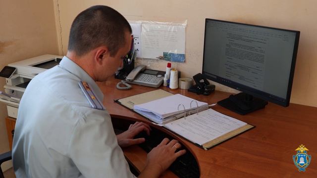 Тамбовскими полицейскими в соседнем регионе задержан мужчина, подозреваемый в краже