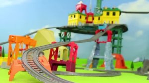 Щенячий Патруль спасает Паровозик ТОМАС! 🚂 Срочный Вызов и Крутые Машинки Видео детям