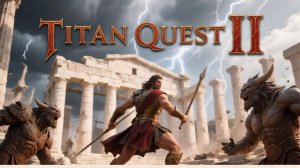 Titan Quest II (Возрождение легендарной игры) Прохождение #8