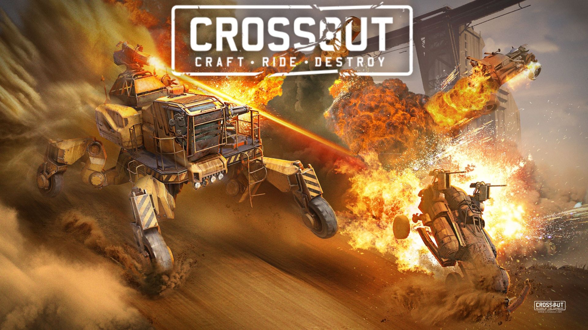 КРОССАУТ 🚀 Стрим 🚀 CROSSOUT смотреть онлайн