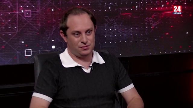 Интервью 24. Игорь Бойко. Выпуск 15.07.26