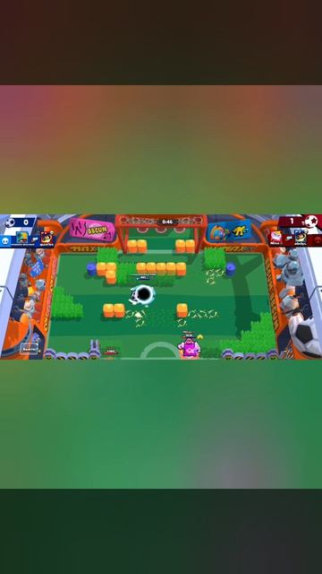 Yoooo #brawl stars #bs #бс #бравл старс