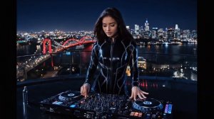 Melodic Techno Mix 2026 – Astral Echoes  Hypnotic Cosmic Journey