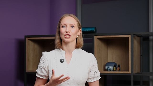Распаковка летнего каталога с Анастасией Лебедевой, Серебро dōTERRA. Часть 2 смотреть онлайн