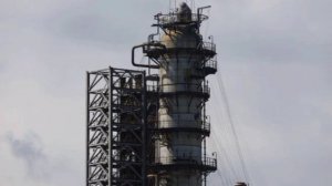 Ростех впервые представил комплекс «Паутина», предназначенный для защиты промышленной и энергетическ