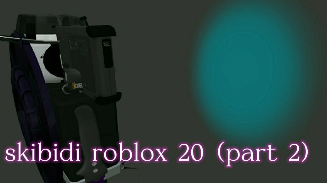 skibidi roblox 20 (part 2).