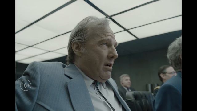 Диггер - Русский трейлер (Дубляж, 4К, 2026)