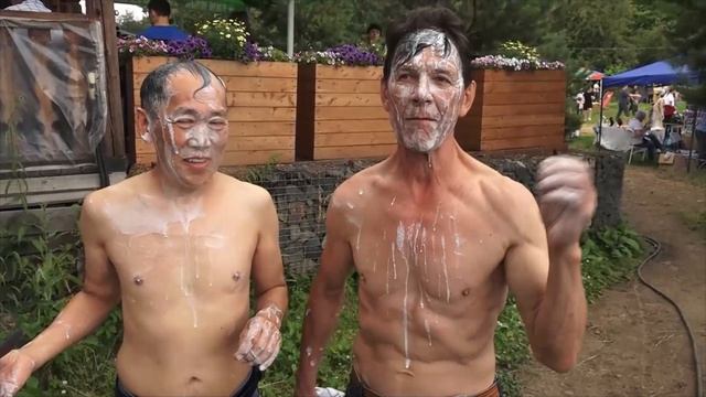 (13.07.2026) Юбилейный 20-й Сабантуй отметили в Силинском парке