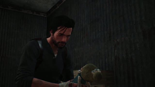The Evil Within 2 эпизод 3 серия 16
