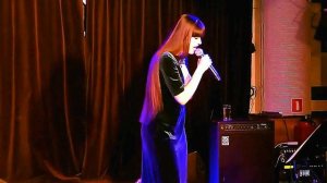373 Диана Анкудинова - «Моя любимая Родина» (16.01.2021)