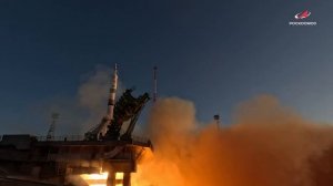 Запуск корабля «Союз МС-29» с экипажем МКС-75 на орбиту, 14 июля 2026 года