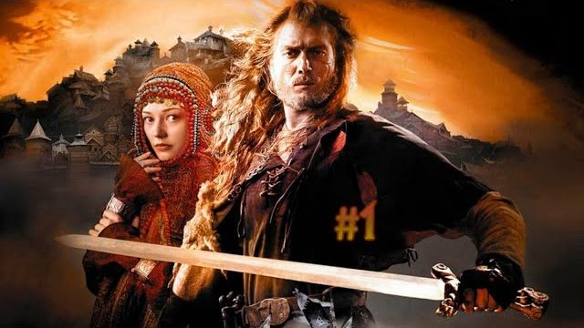 Волкодав Месть Серого пса Прохождение. Часть 1. games прохождение игра