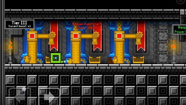 Фигурыч прошёл coin Temple platformer в geometry dash смотреть онлайн