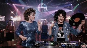 Italo_Euro Disco 2026 Ecstasy( Экстаз)