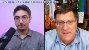 Дэнни Хайфон - Иранские ракеты РАЗБИЛИ 3 корабля ОАЭ, нанесен удар по аэропорту Саудовской Аравии