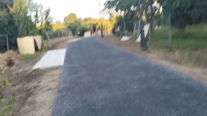 Моя прогулка