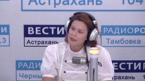 В студии ГТРК «Лотос» председатель общества «Жолдастык».15 июля 2026 г.