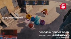Взлом телеканал «Пятый канал» (HDTVRip, 15.07.2026 07:33 МСК)