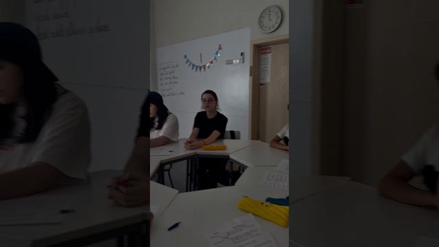 Английский летний лагерь Kingsley | Группа Pre-Intermediate | 10–13 лет, средний уровень смотреть онлайн