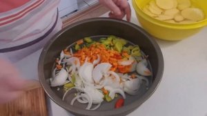 Фаршированные перчики!!! Домашняя еда Кухня Рецепты  #еда