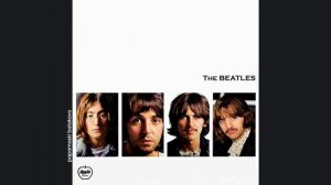 Beatles - Sexy Sadie, 1968 The Beatles (papamoski balakovo)