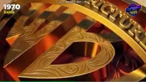 Warner Bros. Intro MEGA EVOLUTION