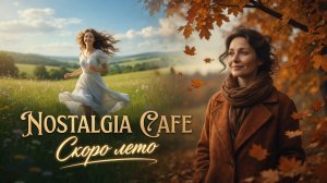 Скоро лето… 💔 Ностальгический романс от Nostalgia Cafe