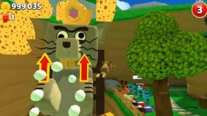 СКРЫТЫЙ МЕДВЕДЬ БААРЕН Super Bear Adventure/Приключения Супер Медведя