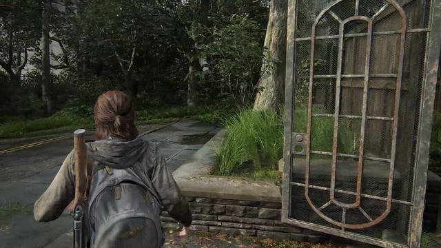 The Last of Us™ Part II Remastered часть 11 смотреть онлайн