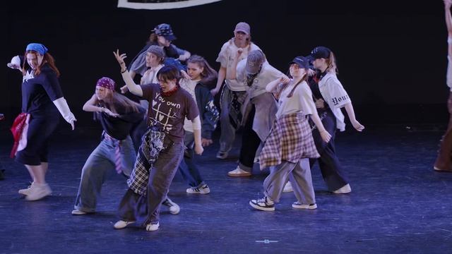 NCT — Walk, K-pop ВЗРОСЛЫЕ НАЧ, педагог- хореограф Никита Самарин