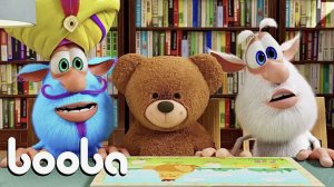 Буба - Магазин Игрушек - Классные Мультфильмы
