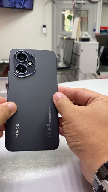 Honor 400 8/256