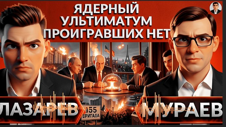 МУРАЕВ : Расправа над братьями, что сделали в ВСУ. Отставка правительства . Нехватка бензина в РФ. смотреть онлайн