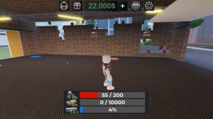 Роблокс Car flipper 1