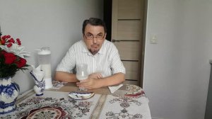 С огромным удовольствием попил смузи! 15.07.2026