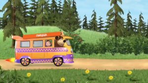 Маша и медведь #машаимедведь #игрыдлядетей