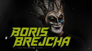 Boris Brejcha - The Point of No Return | High-Tech Minimal Techno & Progressive House Mix