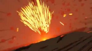 Ichellor GABRIEL APOSTATE OF HATE Fight Ultrakill Animation (перезалив)