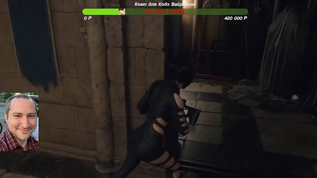 Resident evil 4 2023 PRO SW S+ NO SAVE в пятницу вечером