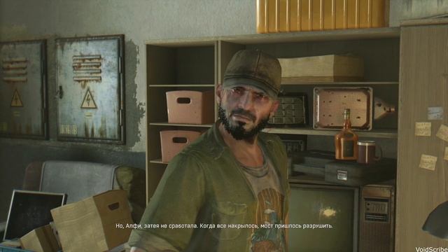 Идея Алфи