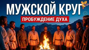 Пробуждение духа. Как найти опору, когда мир меняется?