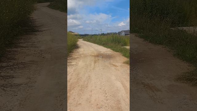 как вам обзор про мою деревню смотреть онлайн