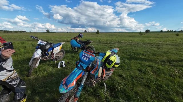 Испугался? Обосрался #эндуро #мотокросс #syrokenduro #syrok365 #gr8 #enduro