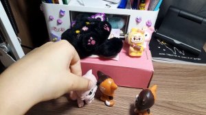 LPS фильм : « Никто не хочет покупать Булька»