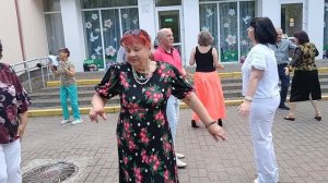Какой же я вам дед....... 11.07.26 Гомель парк Луначарского 🥰💫