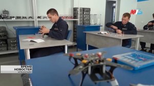 18-летний волгоградец заключил контракт с Министерством Обороны Российской Федерации