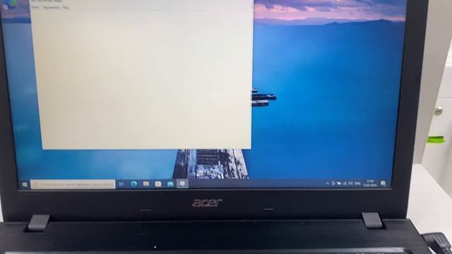 Ноутбук Acer смотреть онлайн