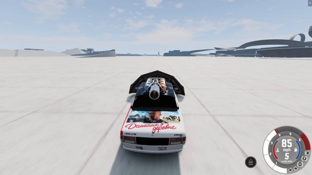 Новые Авто в BeamNG.drive