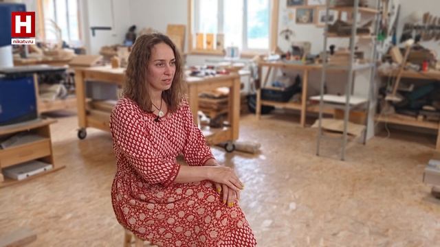 Народные инструменты | КУЛЬТУРНАЯ СРЕДА смотреть онлайн